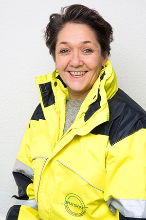 Bausachverständige, Immobiliensachverständige, Immobiliengutachterin und Baugutachterin  Monika Schlüter Lüdenscheid
