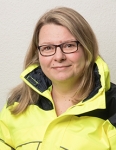 Bausachverständige, Immobiliensachverständige, Immobiliengutachterin und Baugutachterin  Svenja Rohlfs Lüdenscheid